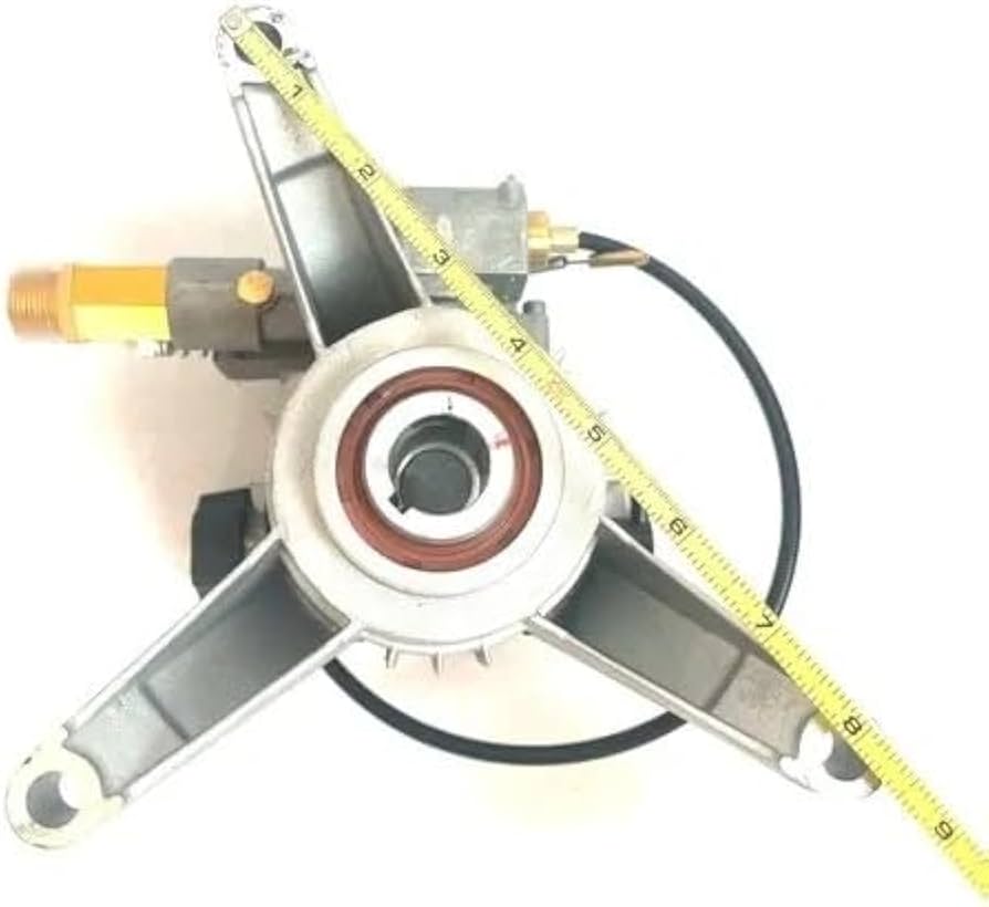 Amazon.com : 314961009 Vertical Pressure Washer Pump 3000 PSI Fits