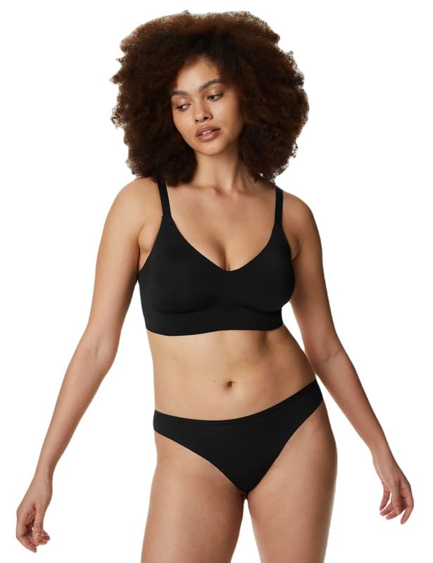 Image of Marks & Spencer Women Everyday Bra