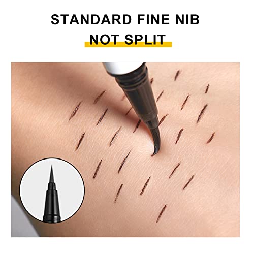 Eyeliner Colorati,Eyeliner Liquido,Eyeliner