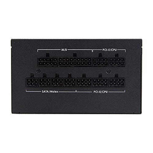 Build My PC, PC Builder, Antec High Current Gamer Gold
