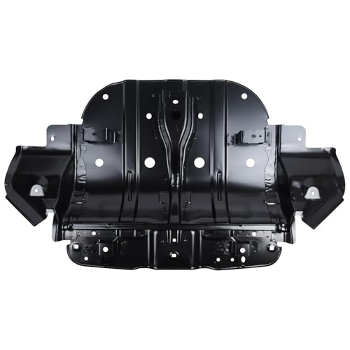 Image of Engine Splash Guard Shield Fit for 2007-2019 Toyota Tundra