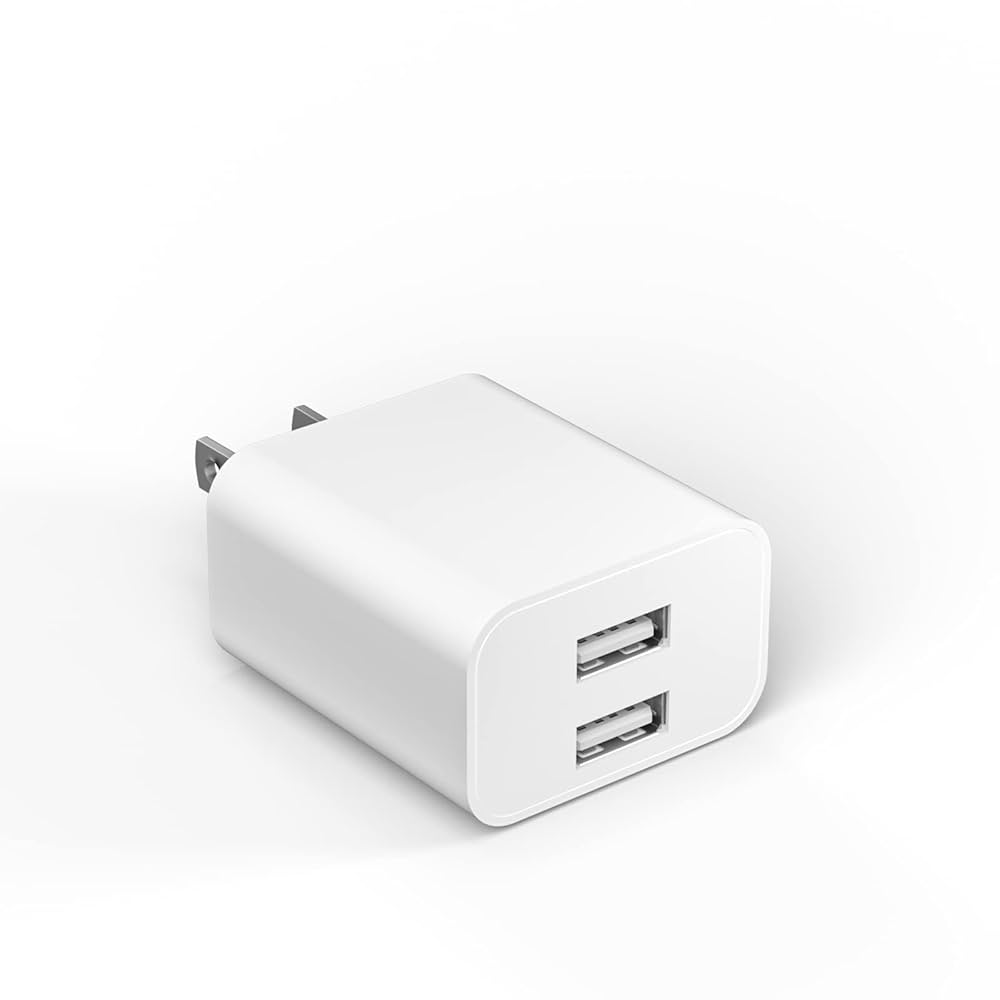 Amazon.co.jp: VHBW USB コンセント 12W usb 充電器 2ポート