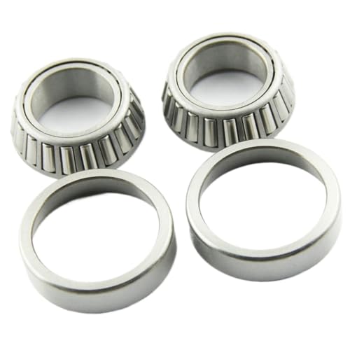 Kit de rodamiento de dirección de motocicleta para modelos CR450 CR500R y CRF230F