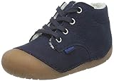 Richter Kinderschuhe Baby-Jungen Richie 146-8151 Lauflernschuh, 7200atlantic, 22 EU