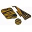 Tawny Stripe