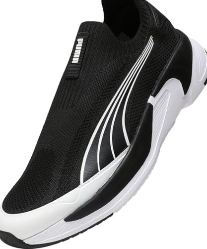 Image of Puma Unisex-Adult Softride Premier Glideknit Running Shoe
