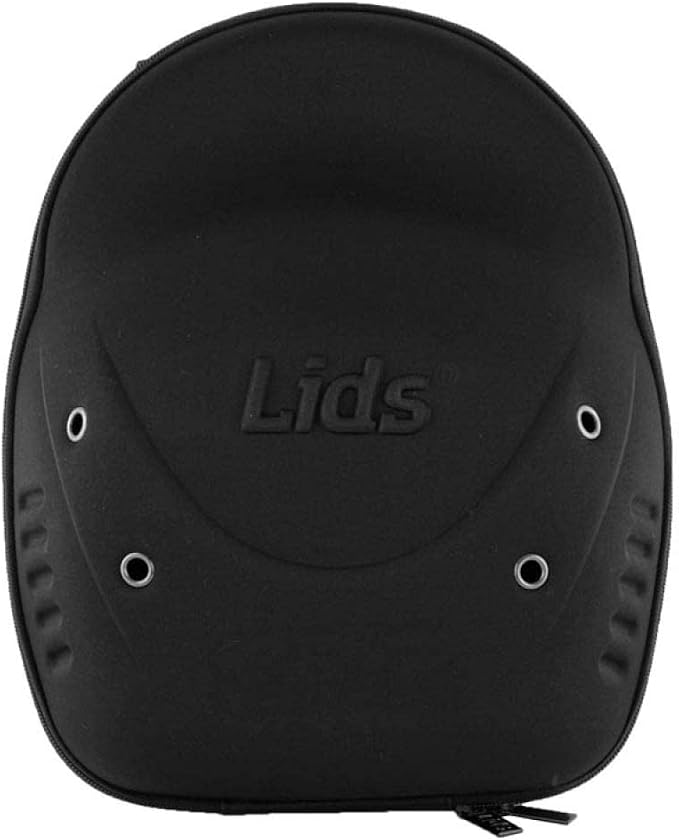 Lids Cap Luggage Container - Durable 