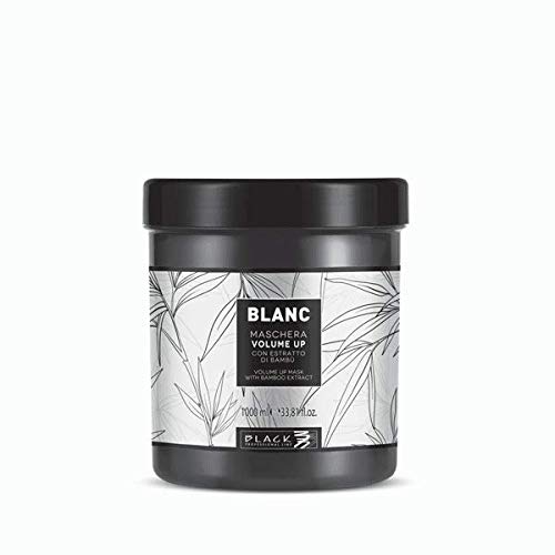 Black professional line BLANC Volume Up Mask 1000 ml