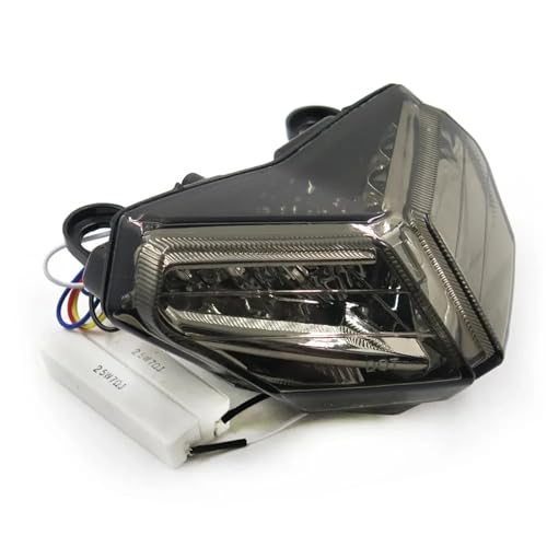 Feu arrière de frein avec clignotant Ducati 1098 RS 848 EVO LED