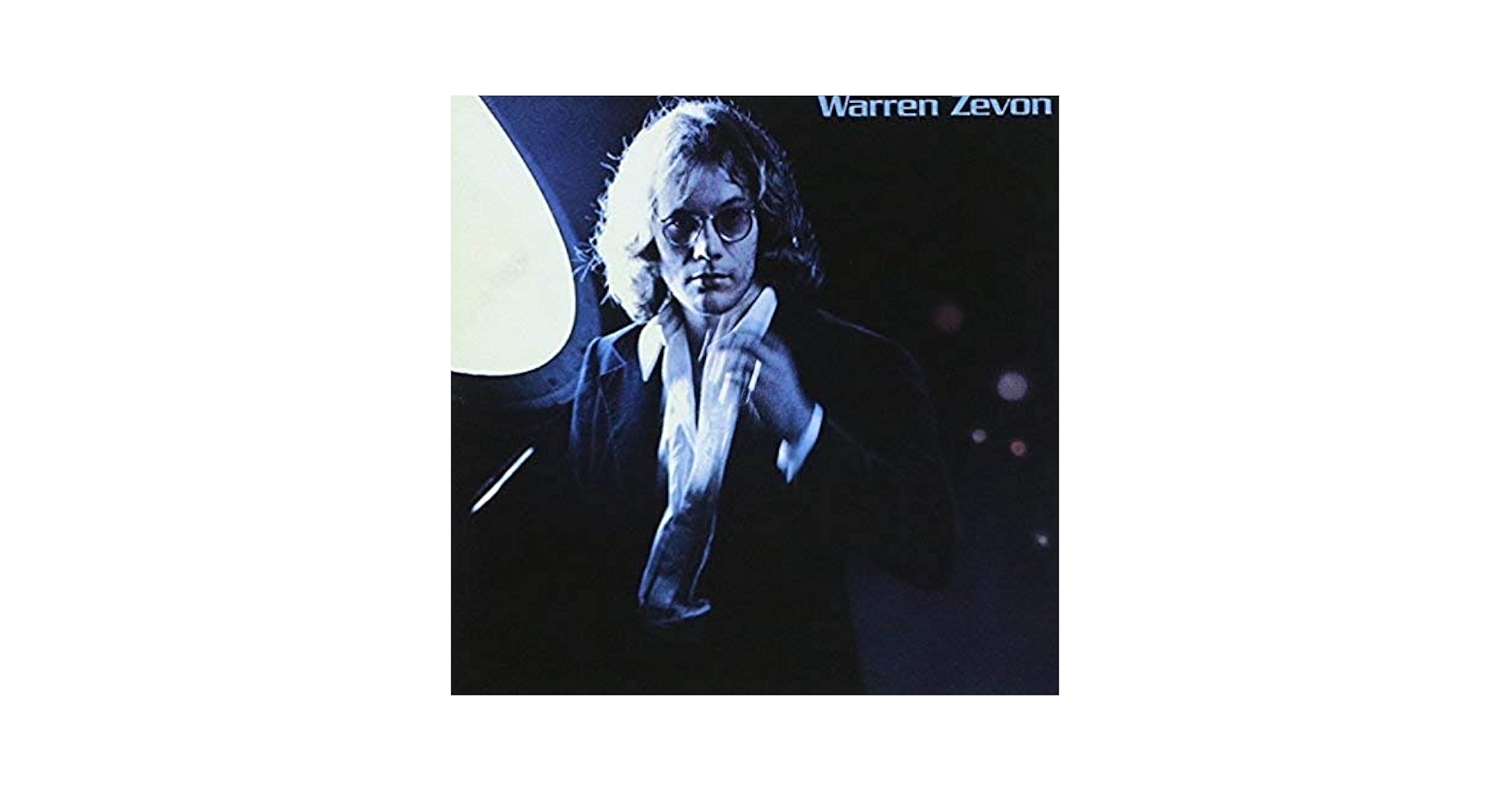 Amazon.com: Warren Zevon (SHM-CD): CDs & Vinyl