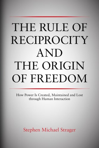 The Rule of Reciprocity and the Origin of Freedom: How