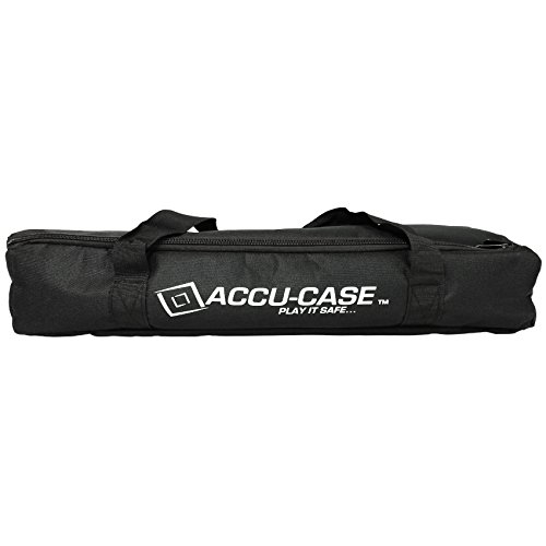 ADJ Products F2 BAR BAG HOLDS 2 MEGA BAR 50, VBARS