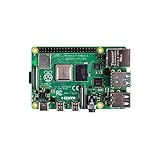 ラズベリーパイ4 コンピューターモデルB 4GB Raspberry Pi 4 Computer Model B (Raspberry Pi 4 4GB)