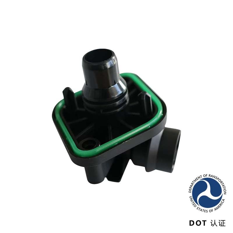 Main Battery Cooling Pipe Adaptor 4 Corners