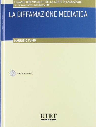 Diffamazione mediatica