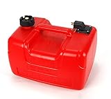 Adaptador de 6 caballos para motores de exterior se puede utilizar para una variedad de modelos de máquinas externas.
