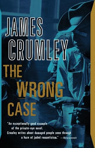 The Wrong Case
