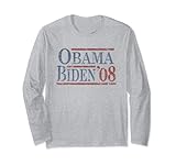 eTopix - Obama Biden 08 T-Shirts