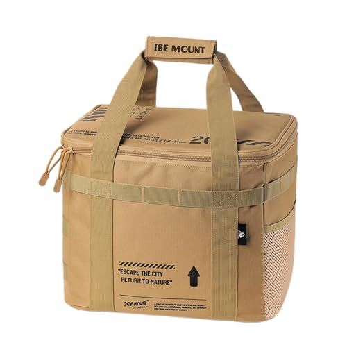 Sac de camping pour réservoir 20L transport de gaz portable
