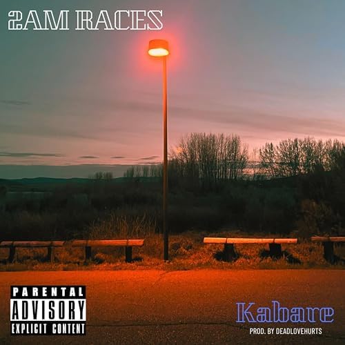 Play 2AM RACES by Kabare on Amazon Music
