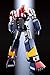 Bandai-61081 Soul of Chogokin Full Action Voltes V GX-79, Multicoloured, 61081
