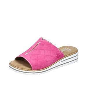 Rieker V0673 dames Slippers