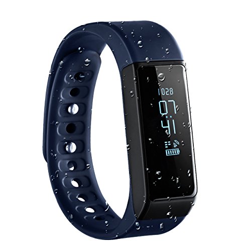 Seneo Pulsera Actividad, Monitor de Actividad y Bluetooth ...
