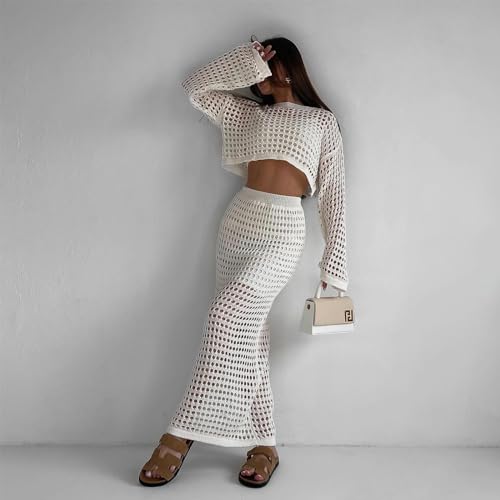 Reviews y listado de Conjunto top falda favoritos de las personas. 14 Imagen adicional