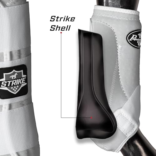 Image of Professional's Choice Strike Sports Medicine Boot | All-in-One Solution to Impact Protection and Support