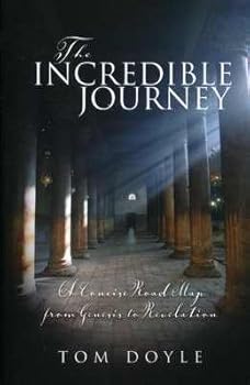 Paperback The Incredible Journey Book
