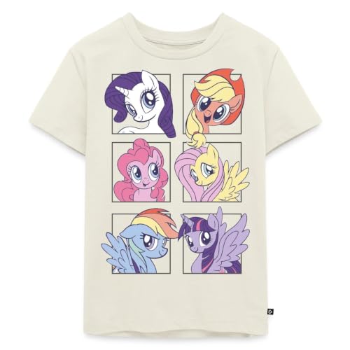 T-shirt My Little Pony Twilight Sparkle cadeau d'anniversaire enfant idéal