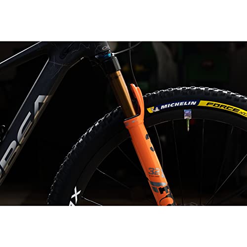 Michelin Force AM2 Competition Line pneu VTT de trail - 7