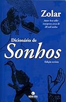 Dicionário de Sonhos 8577011593 Book Cover