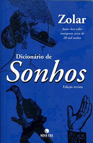 Dicionário de Sonhos