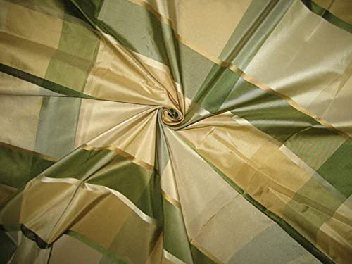 Tissu taffetas de soie rigide TAFCS1 pour éviter les drapés mous en couture