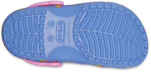 Image of Crocs Unisex Kids Baya Graphic Clog