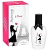 Christine Arbel Eau de toilette Mademoiselle Arbel à Paris – Le flacon de 100 ml