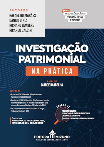Investigação Patrimonial na Prática