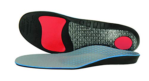 New Balance MetPad Supportive Cushioning Insoles
