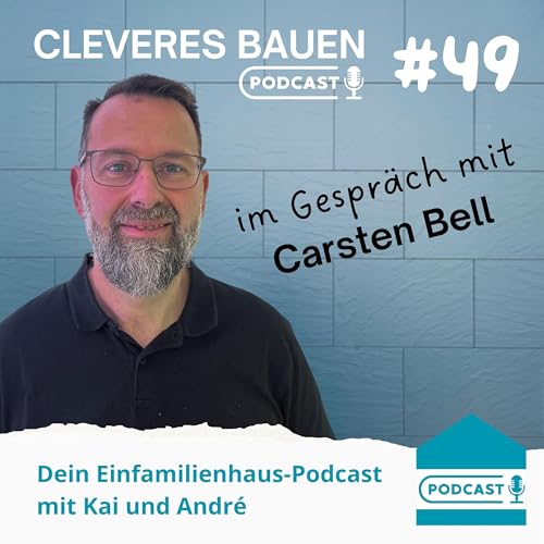 Heizen Next Level &ndash; W&auml;rmepumpen Wissen mit Carsten Bell