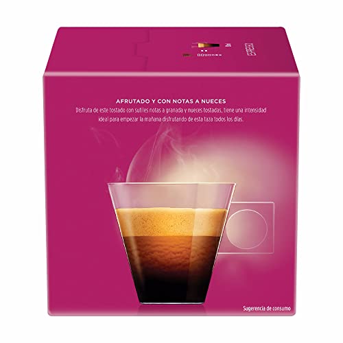 Dolce Gusto Nescafe Espresso 16 Cápsulas
