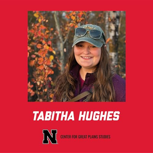 Tabitha Hughes: Tracking Elk in Nebraska