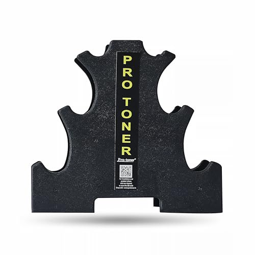 Image of Protoner Dumbbell Rack for 3 Pairs