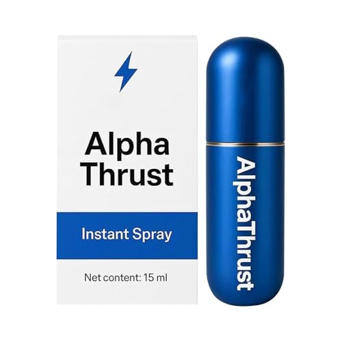 Spray retardado para hombre, spray más fuerte de larga duración para hombre, mejora el encanto masculino con resultados de acción rápida (1)
