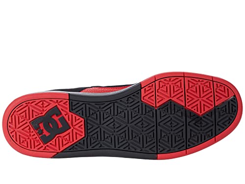 Image of DC Shoes Womens Cure Casual High-top Skate Shoes Sneakers