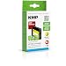Produktbild KMP Tintenpatrone passend für HP 953XL Yellow (F6U18AE) mit neuem KMP Hybrid-Chip - H166YX - für HP OfficeJet Pro 7700 7730 7740 WF, 8200 8210... etc.