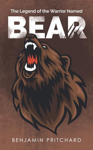 The Legend of the Warrior Named Bear - image 1