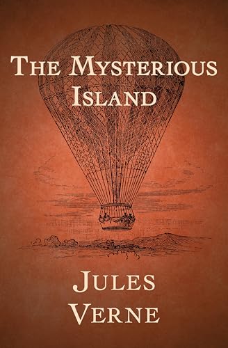 The Mysterious Island (Extraordinary Voyages Book 12)