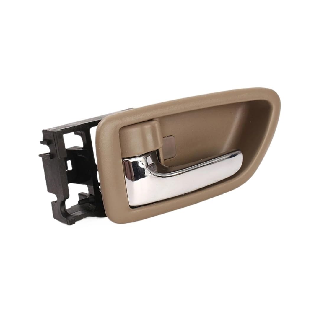 YBVDCXP Door Pull Handle Interior Door Handle for Avalon 2000-2004 for Sequoia 2001-2007