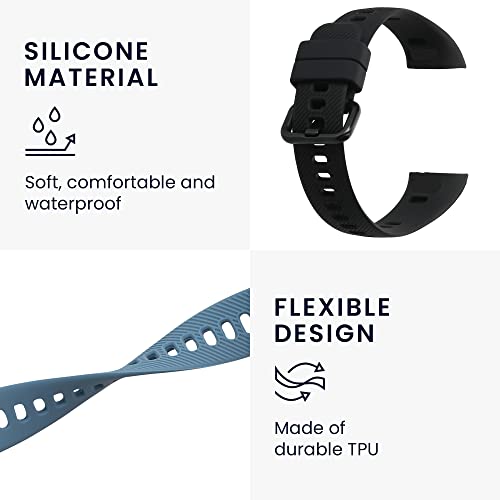 Catálogo para Comprar On-line Honor band 5 al mejor precio. 15 Catálogo para Comprar On-line Honor band 5 al mejor precio. 9